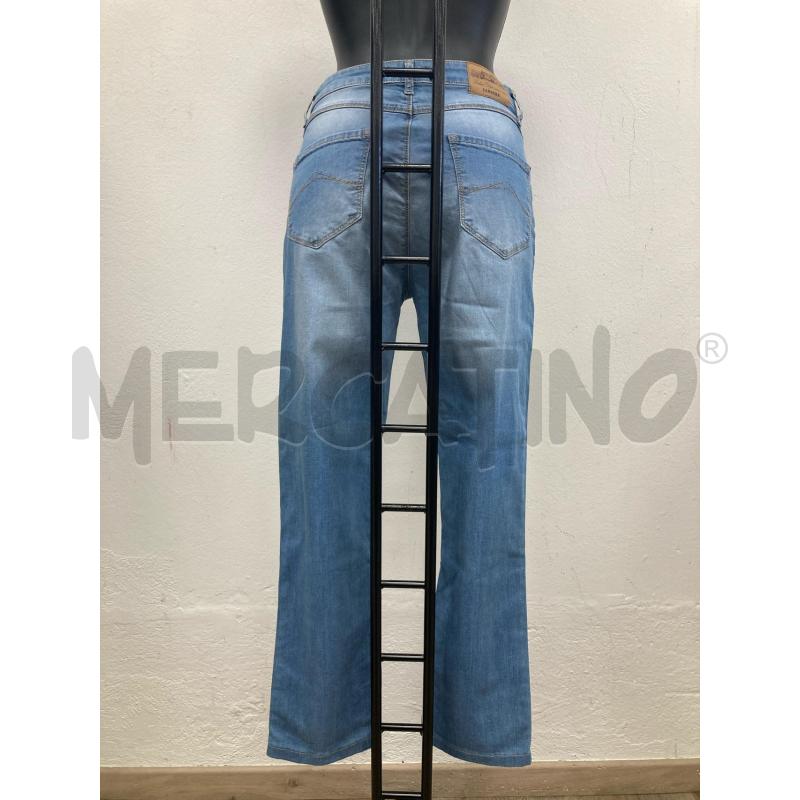 JEANS DONNA CARRERA  | Mercatino dell'Usato Gazzada schianno 2