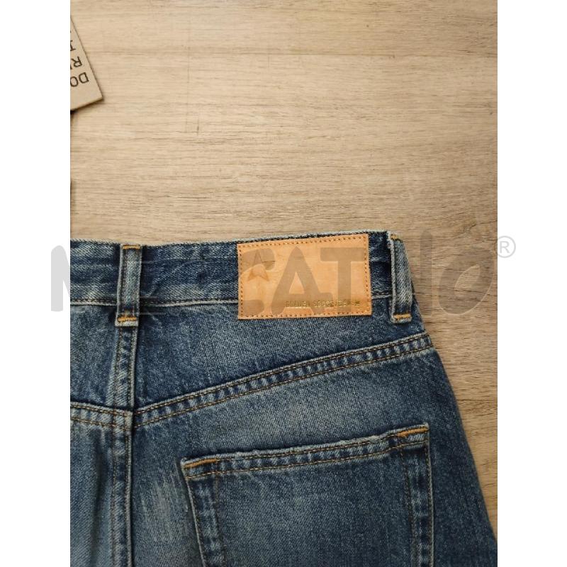 JEANS DONNA GOLDEN GOOSE ZAMPETTA | Mercatino dell'Usato Gazzada schianno 3