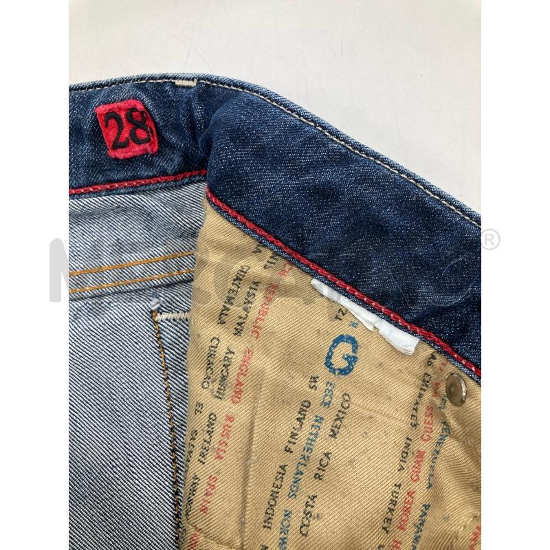 JEANS DONNA GUESS  | Mercatino dell'Usato Gazzada schianno 4