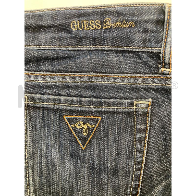 JEANS DONNA GUESS  | Mercatino dell'Usato Gazzada schianno 5