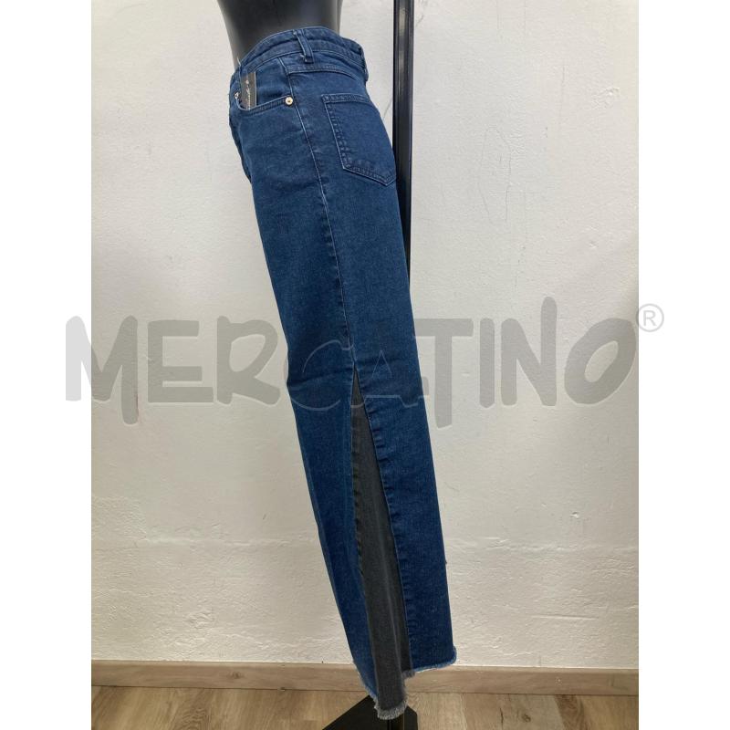 JEANS DONNA MAX&CO PALAZZO | Mercatino dell'Usato Gazzada schianno 2