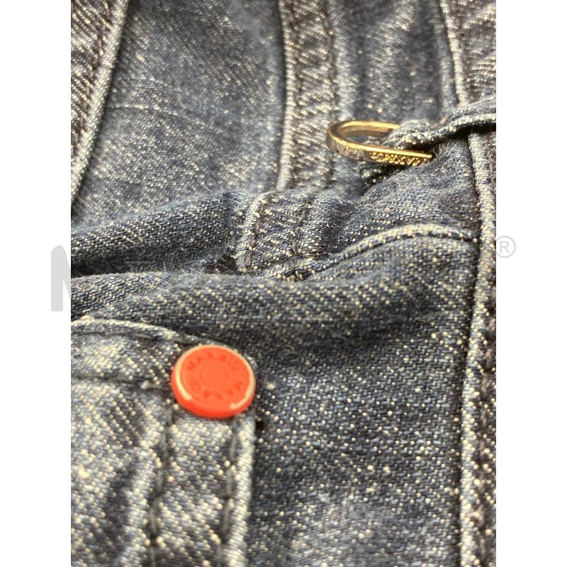JEANS DONNA MAX&CO PALAZZO | Mercatino dell'Usato Gazzada schianno 4