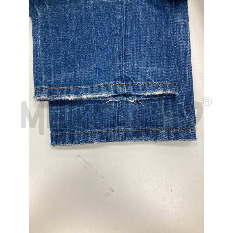 JEANS UOMO D&G CHIARI | Mercatino dell'Usato Gazzada schianno 4