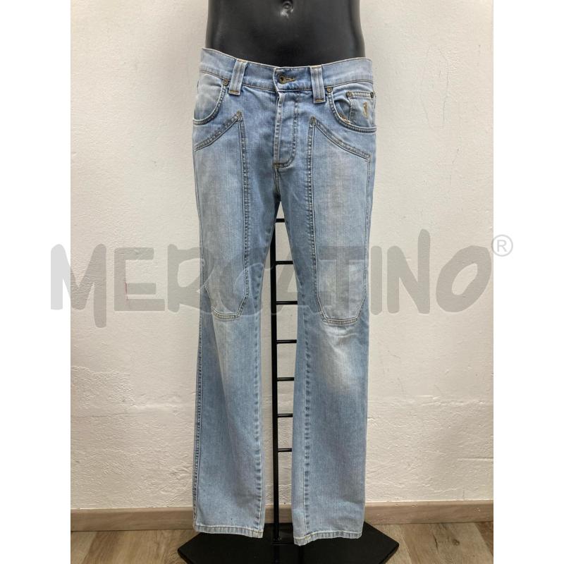 JEANS UOMO JECKERSON CHIARI | Mercatino dell'Usato Gazzada schianno 1