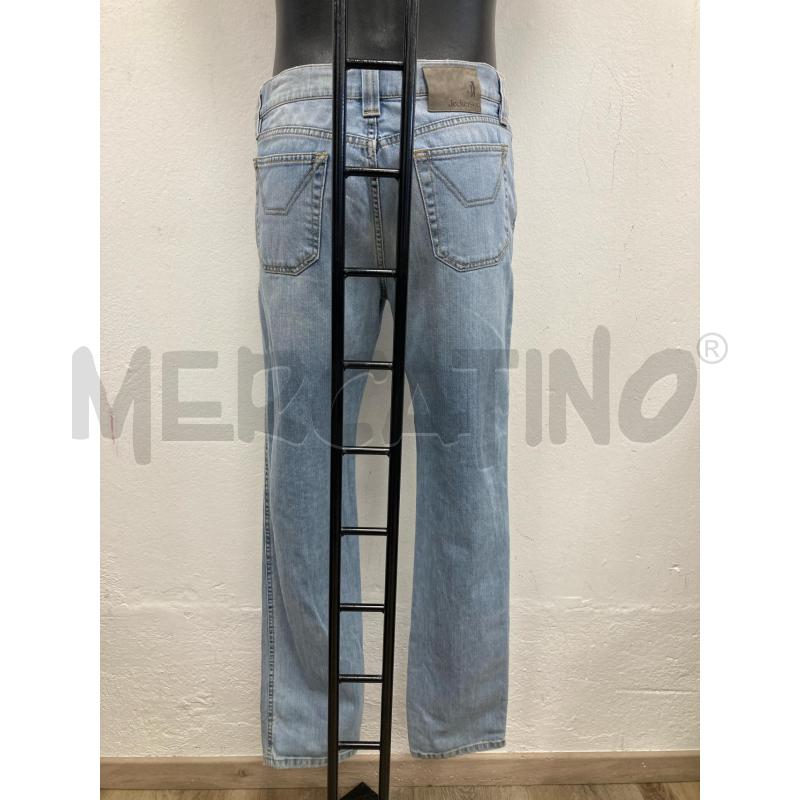 JEANS UOMO JECKERSON CHIARI | Mercatino dell'Usato Gazzada schianno 2
