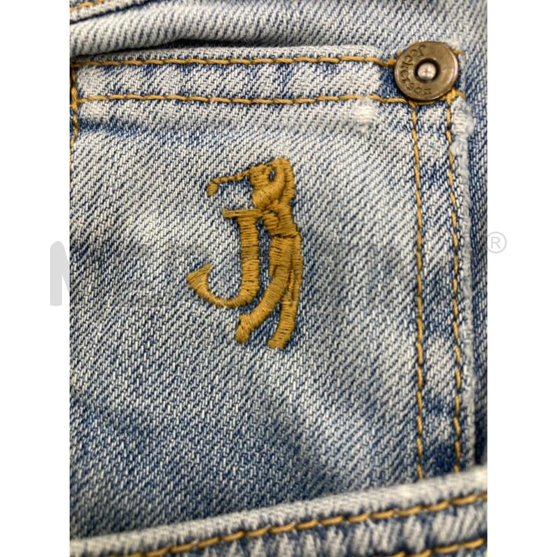 JEANS UOMO JECKERSON CHIARI | Mercatino dell'Usato Gazzada schianno 4