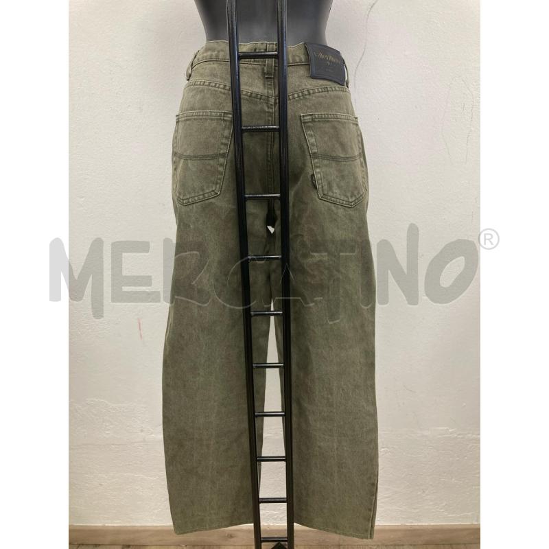 JEANS VALENTINO VREDI | Mercatino dell'Usato Gazzada schianno 2