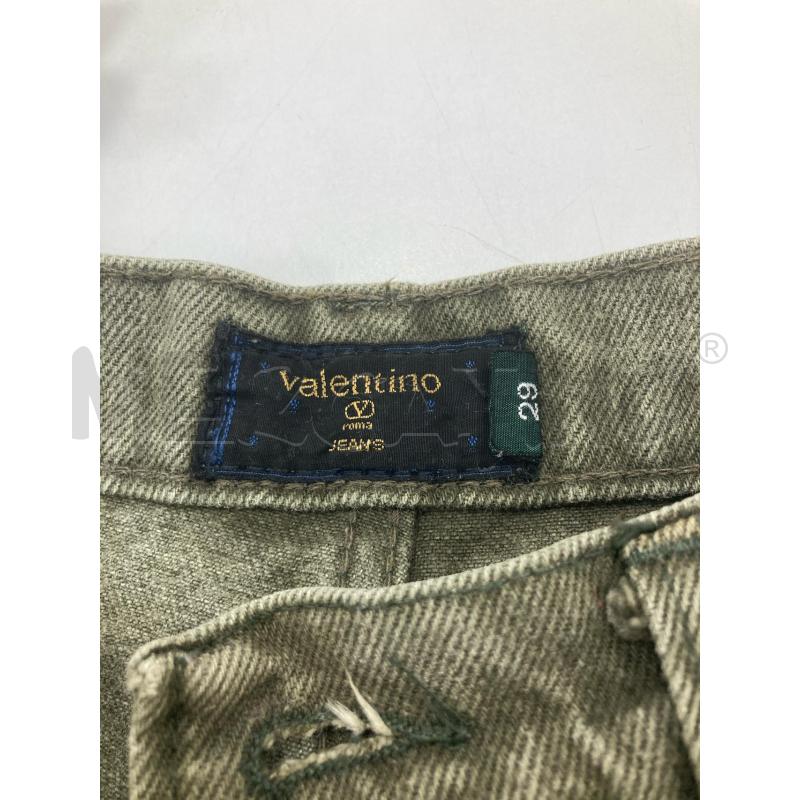 JEANS VALENTINO VREDI | Mercatino dell'Usato Gazzada schianno 3