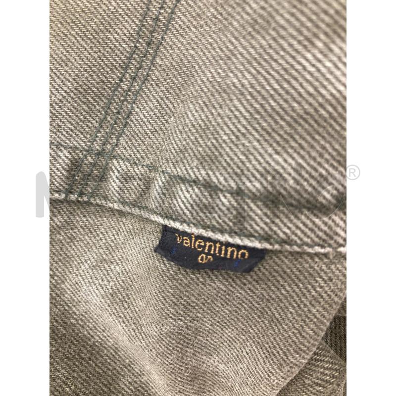 JEANS VALENTINO VREDI | Mercatino dell'Usato Gazzada schianno 5