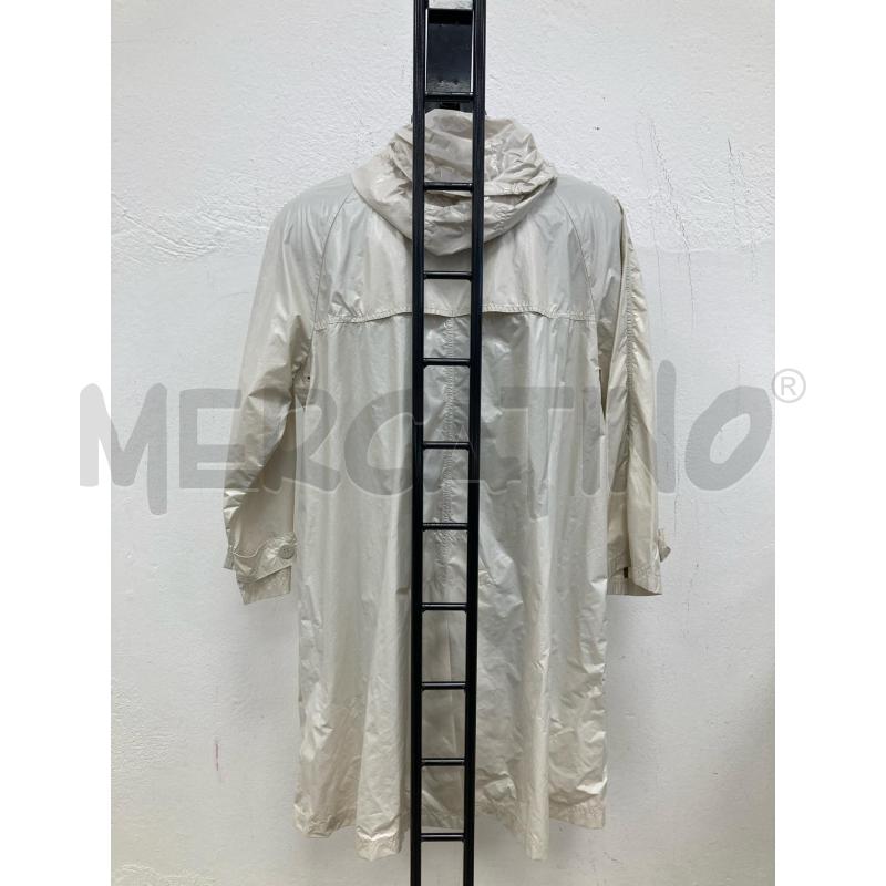 KWAY  UOMO KWAY BEIGE CARTELLINO | Mercatino dell'Usato Gazzada schianno 2
