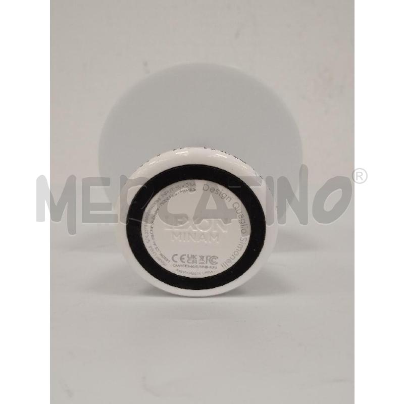 LAMPADA PORTATILE LEXON MINA M | Mercatino dell'Usato Gazzada schianno 2