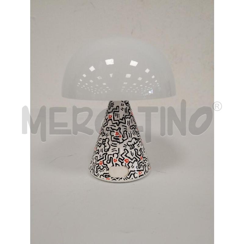 LAMPADA PORTATILE LEXON MINA M | Mercatino dell'Usato Gazzada schianno 3