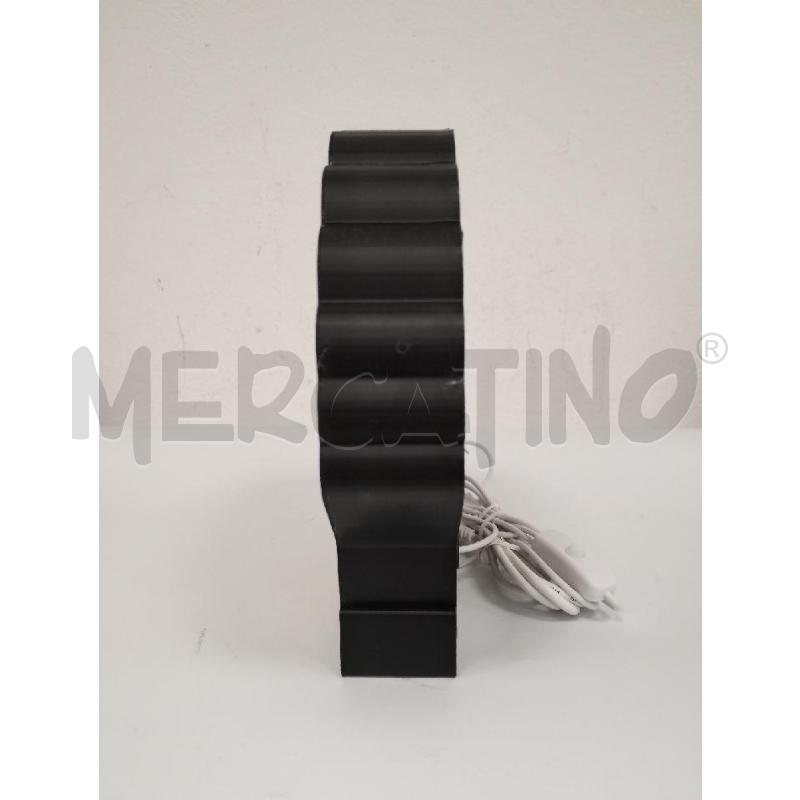 LAMPADA SHELL | Mercatino dell'Usato Gazzada schianno 2