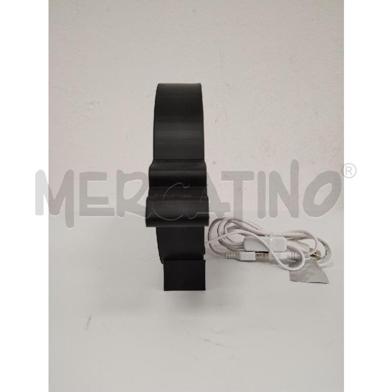 LAMPADA VESPA | Mercatino dell'Usato Gazzada schianno 2