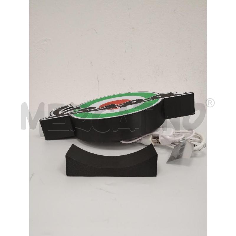 LAMPADA VESPA | Mercatino dell'Usato Gazzada schianno 4
