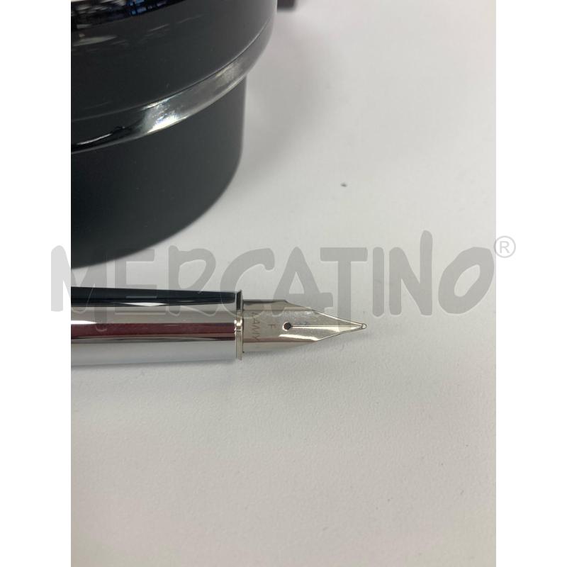 LAMY PENNA STILOGRAFICA CON INCHIOSTRO | Mercatino dell'Usato Gazzada schianno 2