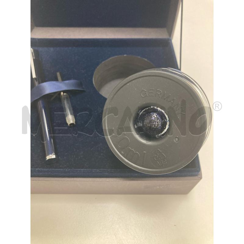 LAMY PENNA STILOGRAFICA CON INCHIOSTRO | Mercatino dell'Usato Gazzada schianno 4
