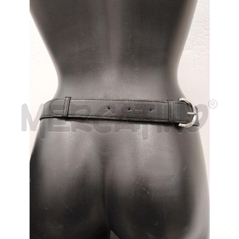 MARSUPIO DONNA GUESS NERO STRASS | Mercatino dell'Usato Gazzada schianno 2
