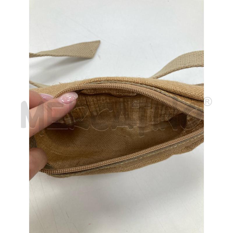 MARSUPIO EL CHARRO CORDA | Mercatino dell'Usato Gazzada schianno 4