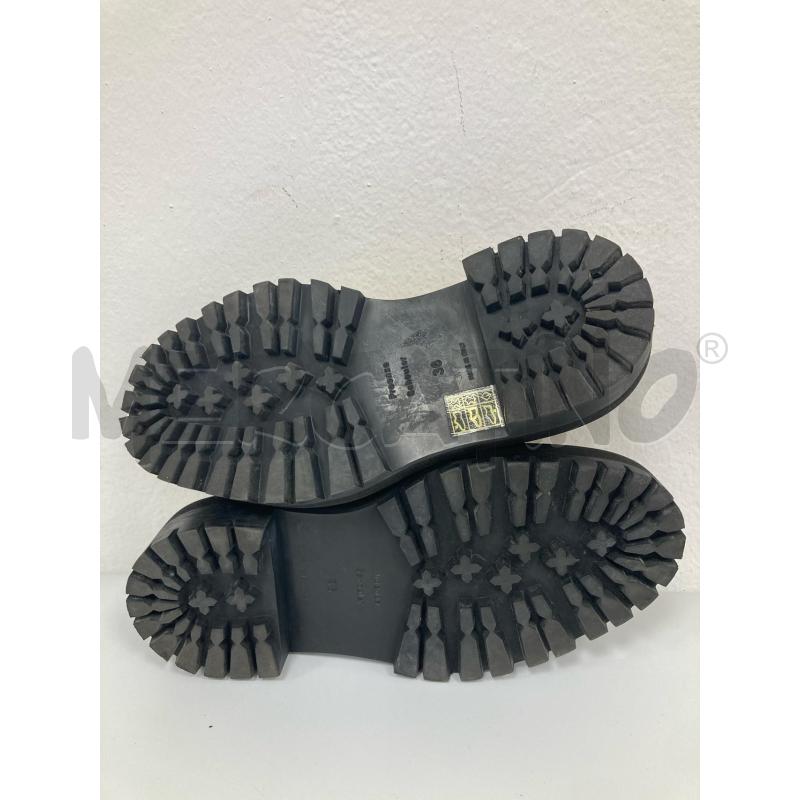 MOCASSINI DONNA PROENZA SCHOULER STAMPA PITONATA GIALLA | Mercatino dell'Usato Gazzada schianno 4