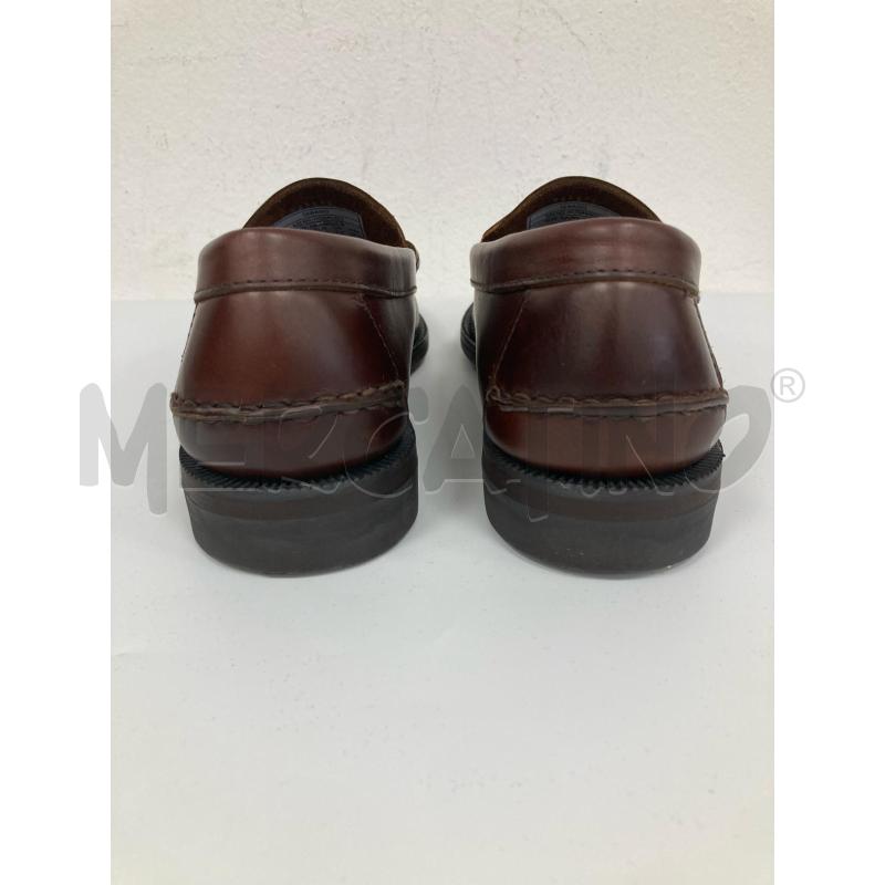 MOCASSINI SEBAGO MARRONI | Mercatino dell'Usato Gazzada schianno 3