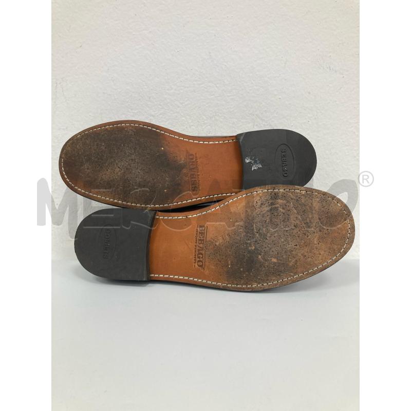 MOCASSINI SEBAGO MARRONI | Mercatino dell'Usato Gazzada schianno 4