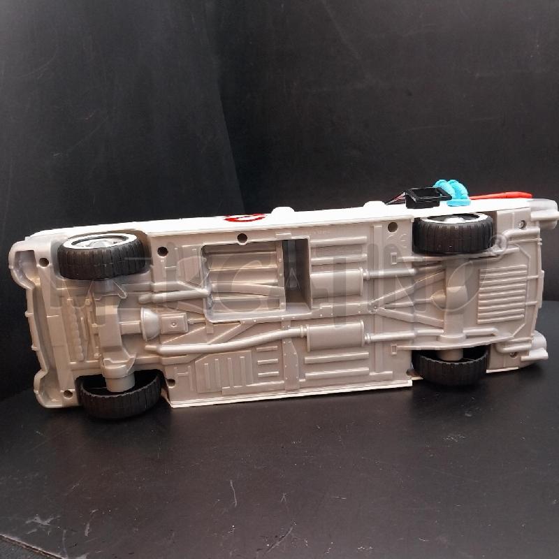 MODELLINO AUTO GHOSTBUSTER  | Mercatino dell'Usato Gazzada schianno 5