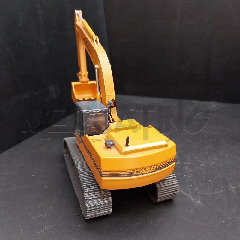 MODELLINO ESCAVATORE CONRAD 1488 SCALA 1/50 | Mercatino dell'Usato Gazzada schianno 4