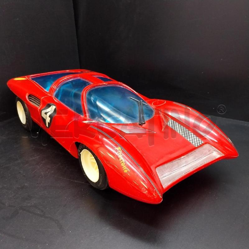 MODELLINO FERRARI P5 VINTAGE | Mercatino dell'Usato Gazzada schianno 2