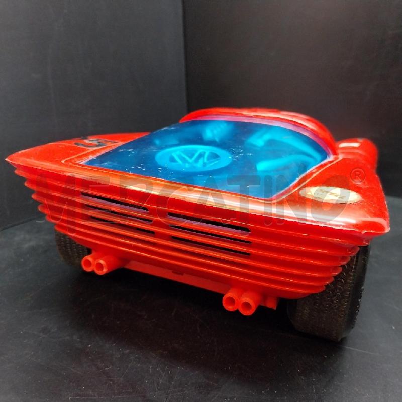 MODELLINO FERRARI P5 VINTAGE | Mercatino dell'Usato Gazzada schianno 4