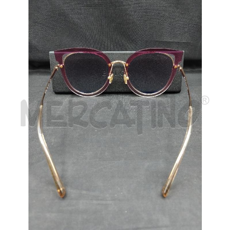 OCCHIALI DONNA BOLON FUXIA BL7013 | Mercatino dell'Usato Gazzada schianno 2