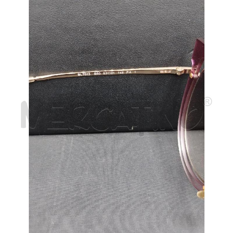 OCCHIALI DONNA BOLON FUXIA BL7013 | Mercatino dell'Usato Gazzada schianno 4