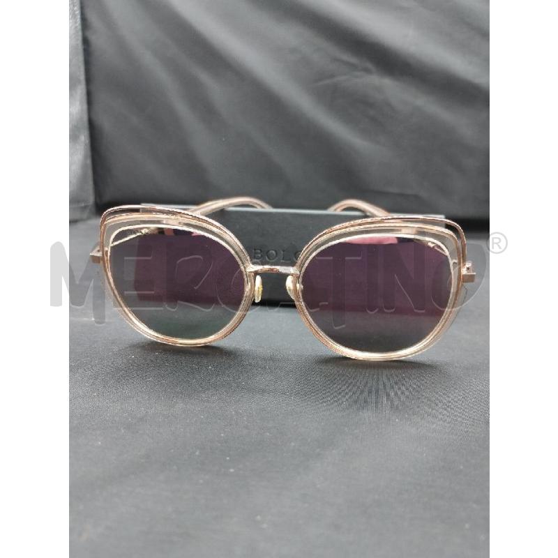 OCCHIALI DONNA BOLON LENTE ROSA BL6063 | Mercatino dell'Usato Gazzada schianno 1