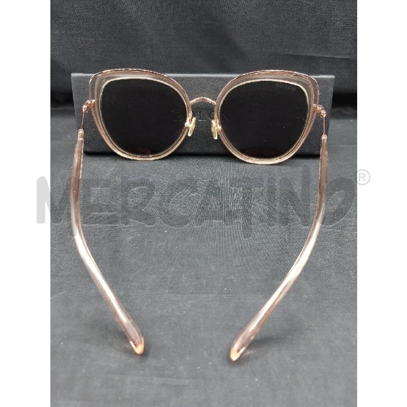 OCCHIALI DONNA BOLON LENTE ROSA BL6063 | Mercatino dell'Usato Gazzada schianno 2