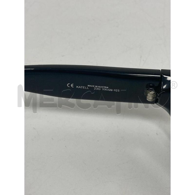 OCCHIALI DONNA CHRISTIAN DIOR 23G5020 | Mercatino dell'Usato Gazzada schianno 2