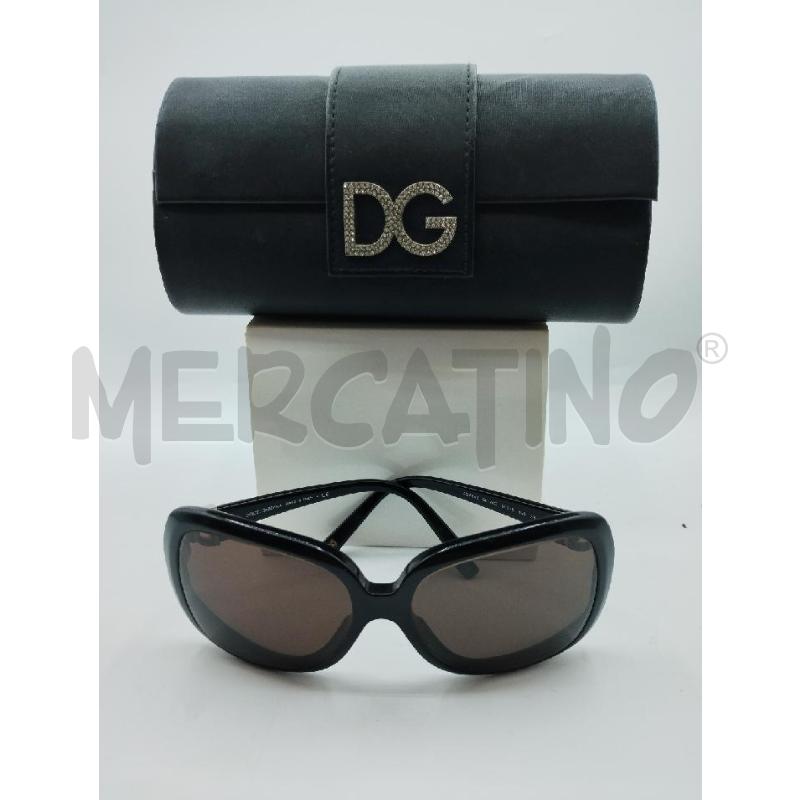 OCCHIALI DONNA DOLCE & GABBANA  | Mercatino dell'Usato Gazzada schianno 1