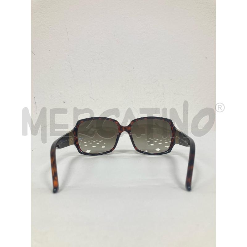 OCCHIALI DONNA JIMMY CHOO SAKI-S | Mercatino dell'Usato Gazzada schianno 3