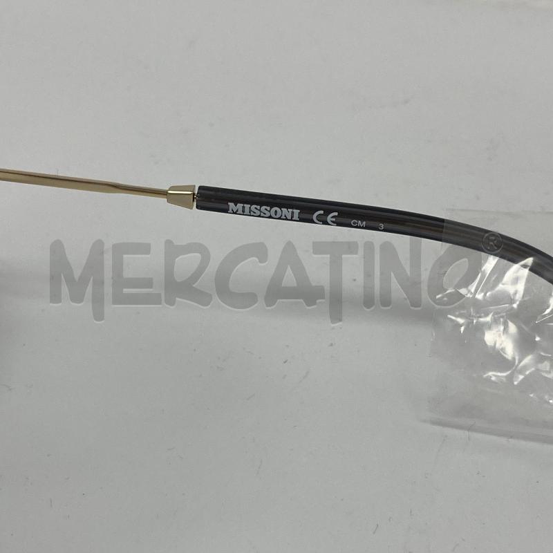 OCCHIALI MISSONI MIS 0034/S  | Mercatino dell'Usato Gazzada schianno 2