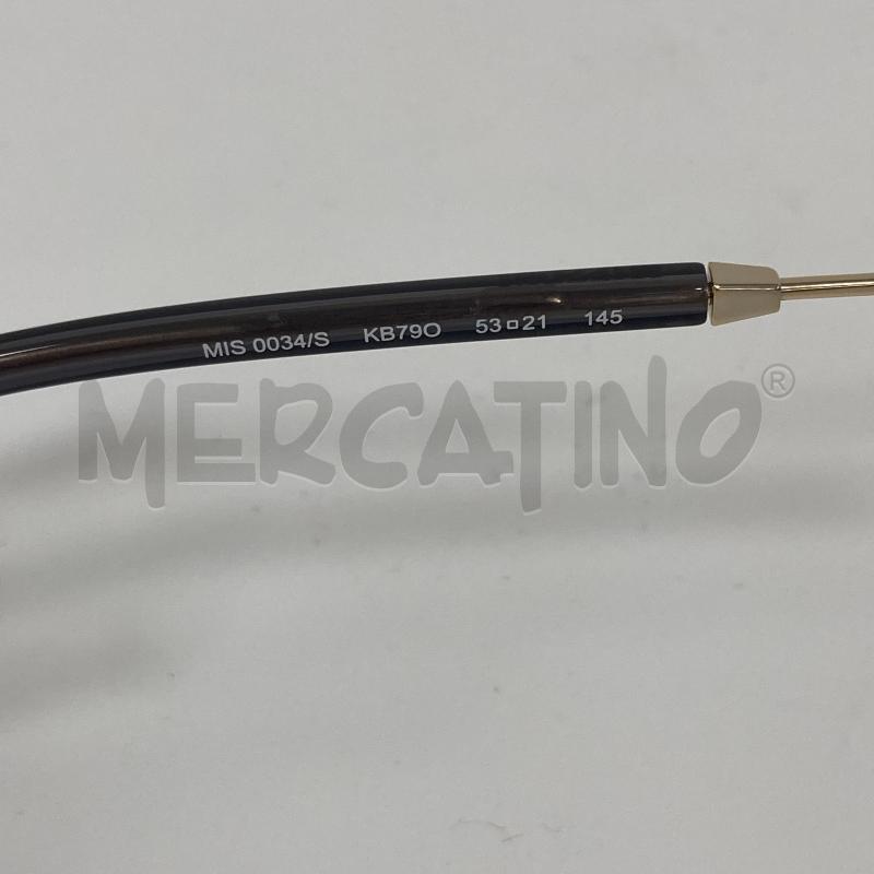 OCCHIALI MISSONI MIS 0034/S  | Mercatino dell'Usato Gazzada schianno 3