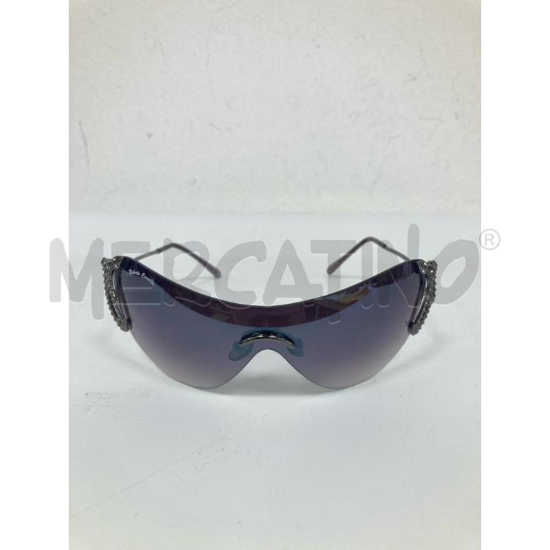 OCCHIALI ROBERTO CAVALLI SM2102 ASTINE SERPENTI | Mercatino dell'Usato Gazzada schianno 2