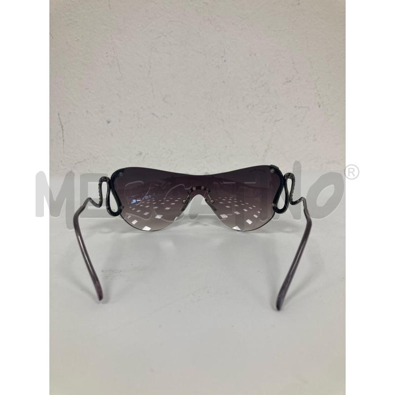 OCCHIALI ROBERTO CAVALLI SM2102 ASTINE SERPENTI | Mercatino dell'Usato Gazzada schianno 5