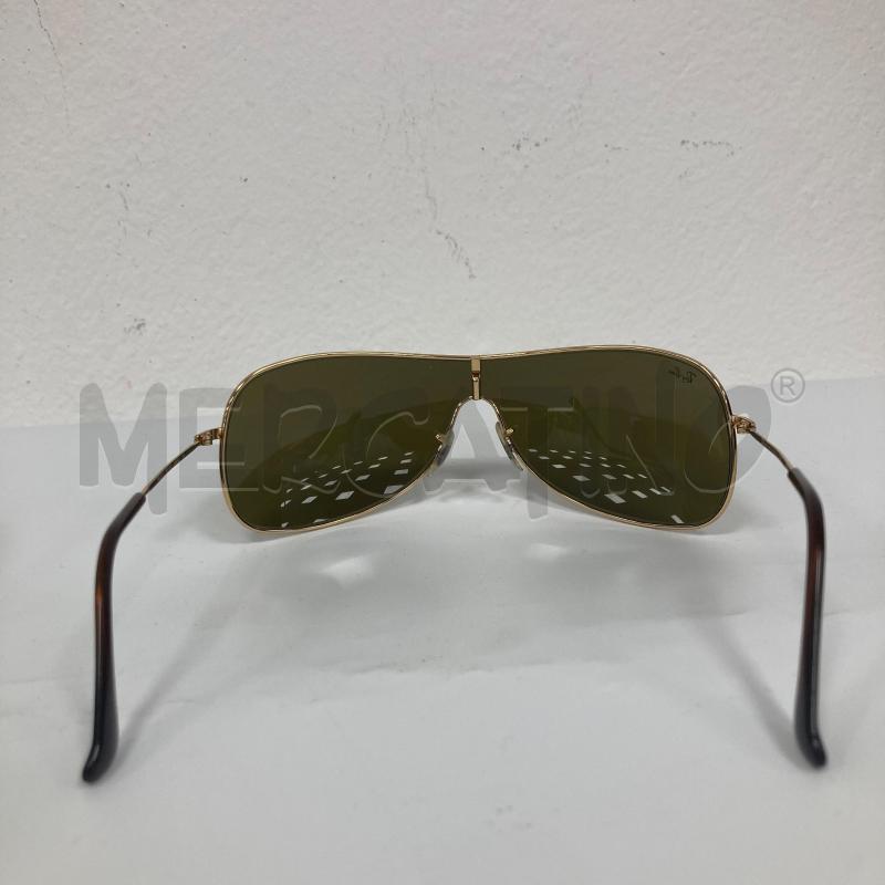 OCCHIALI UOMO RAYBAN | Mercatino dell'Usato Gazzada schianno 4