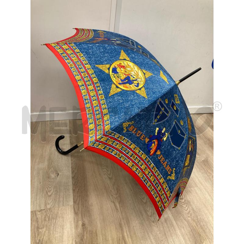 OMBRELLO VERSACE | Mercatino dell'Usato Gazzada schianno 1