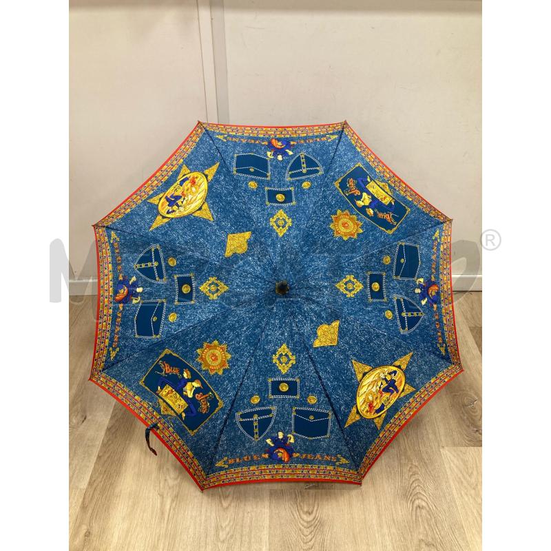 OMBRELLO VERSACE | Mercatino dell'Usato Gazzada schianno 2