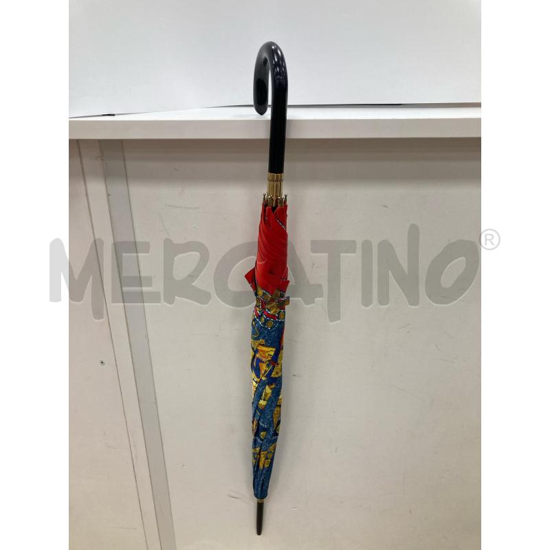 OMBRELLO VERSACE | Mercatino dell'Usato Gazzada schianno 4