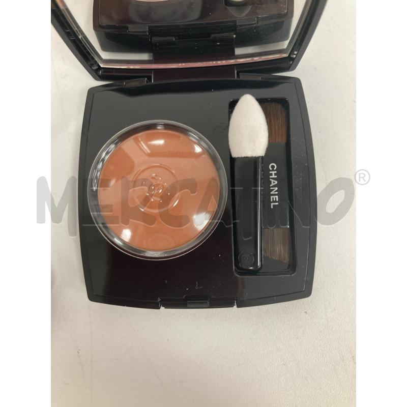 OMBRETTO CHANEL 248 LATTE FRAPPE | Mercatino dell'Usato Gazzada schianno 2