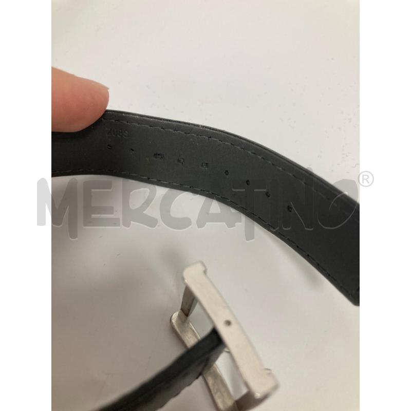 OROLOGIO CALVIN KLAIN QUADRANTE BIANCO | Mercatino dell'Usato Gazzada schianno 4