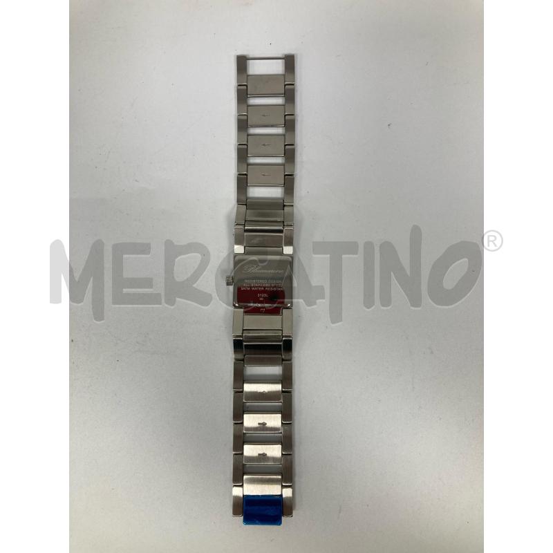 OROLOGIO DA POLSO BLUMARINE ROSA | Mercatino dell'Usato Gazzada schianno 3