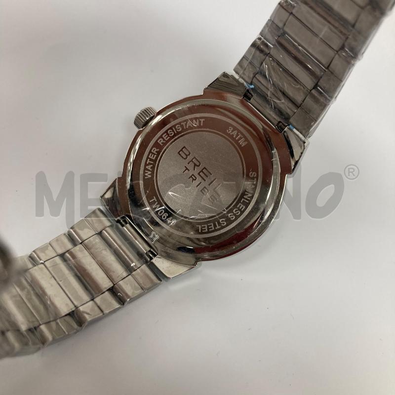 OROLOGIO DA POLSO BREIL TRIBE NUOVO | Mercatino dell'Usato Gazzada schianno 4