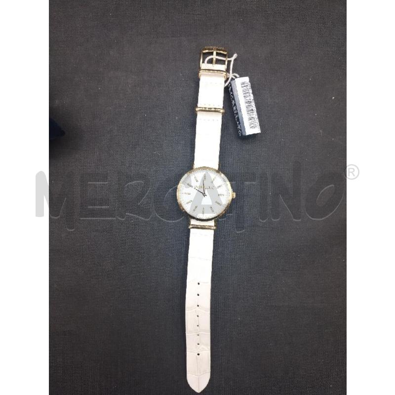 OROLOGIO DA POLSO MORELLATO PANNA DORATO | Mercatino dell'Usato Gazzada schianno 2